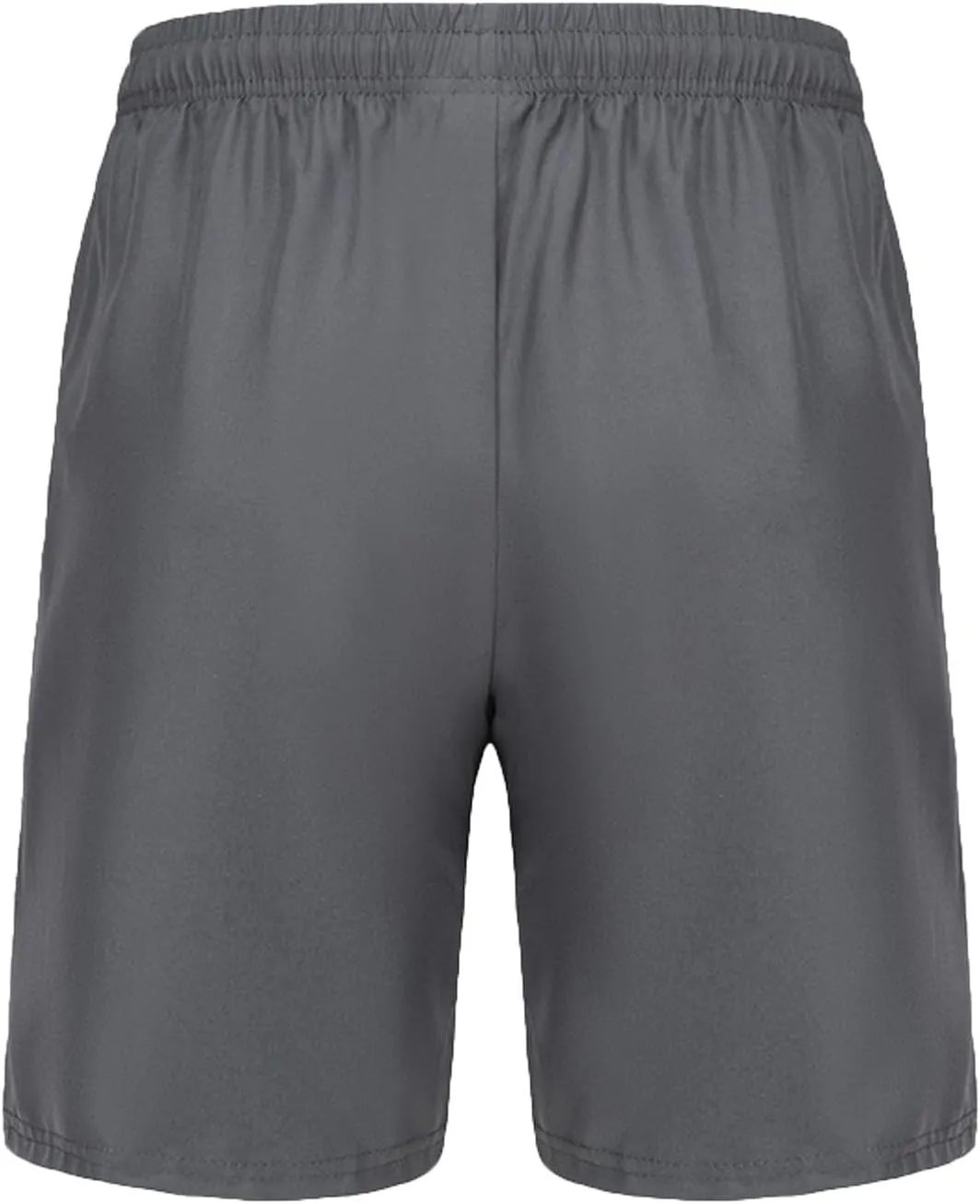 generic Shorts Men Casual Fitness Running Shorts Mens Fashion Quick Dry Gym Pants Breathable Elastic Sweatpant Zipper Pockets