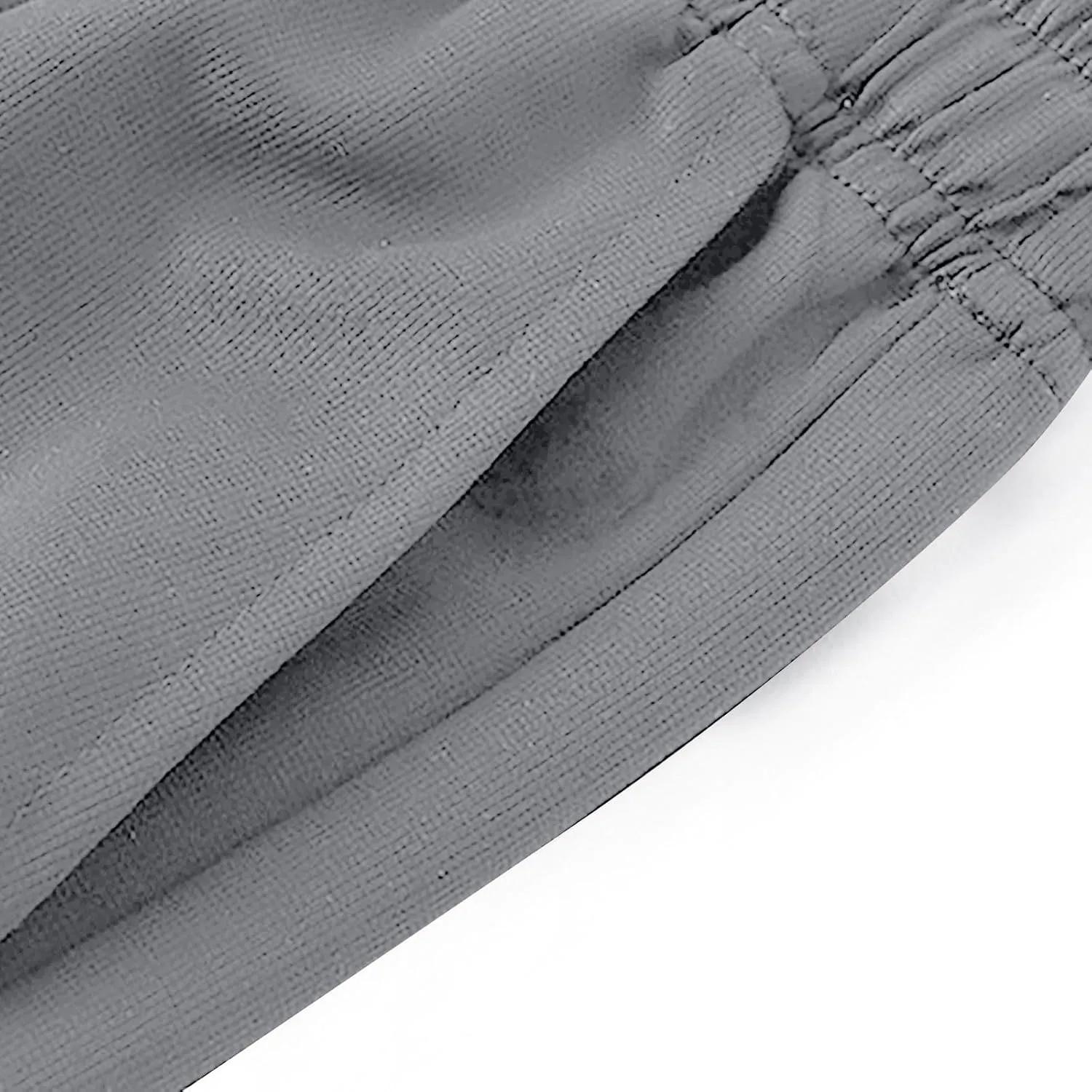 generic Sweatpants for Men Casual Drawstring Pants Oversized Mens Stylish Workout Gym Pants Lightweight Summer Straight Fit