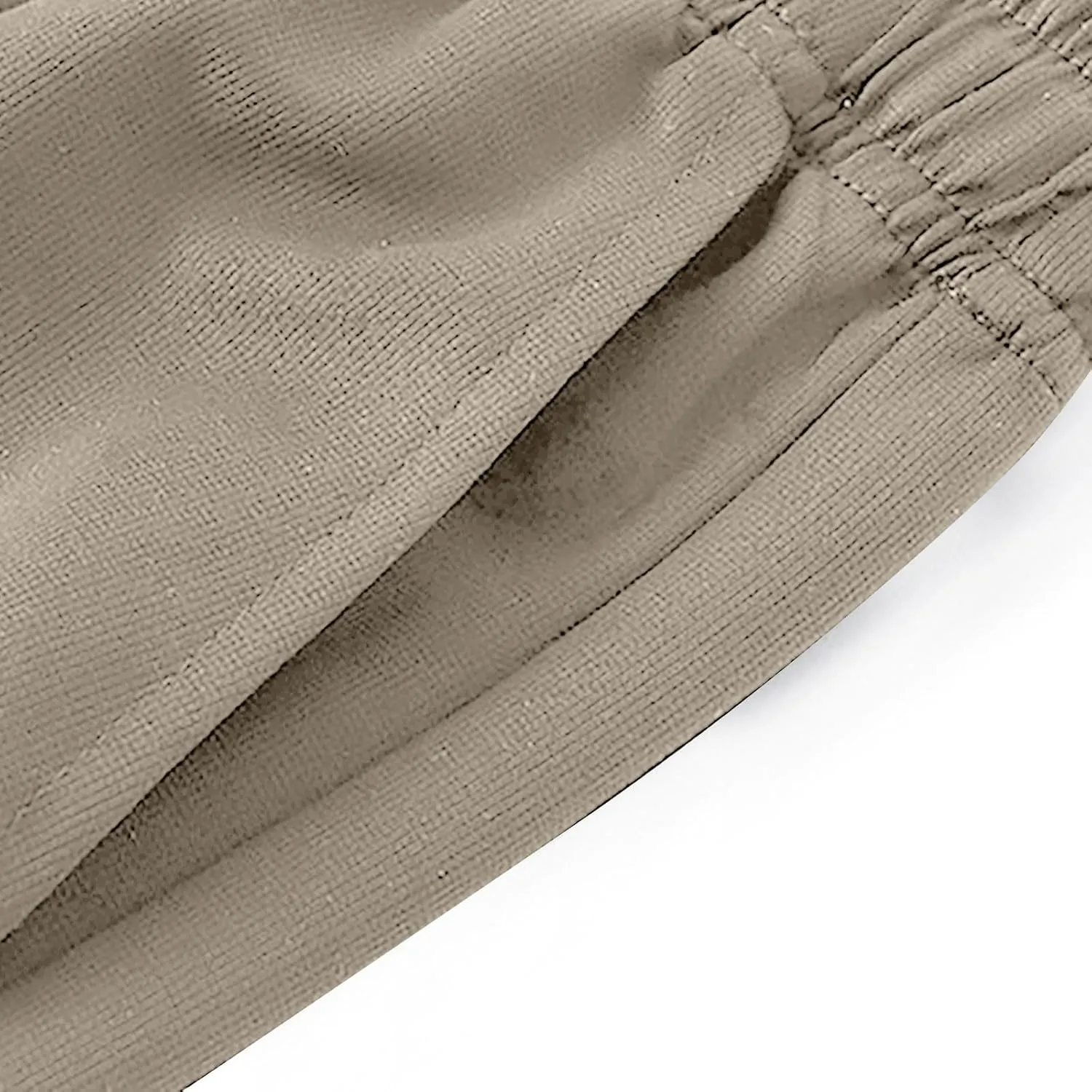 generic Sweatpants for Men Casual Drawstring Pants Oversized Mens Stylish Workout Gym Pants Lightweight Summer Straight Fit