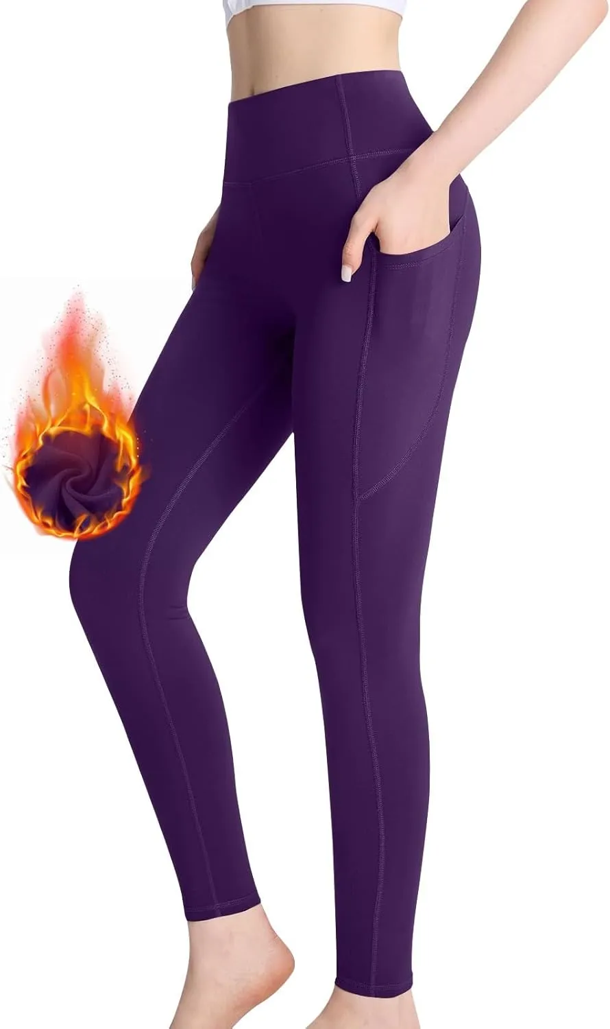 Girls Bell Bottom Pants, Womens Dress Leggings for Work,Yoga Leggings for Women High Waist,Compression Pants