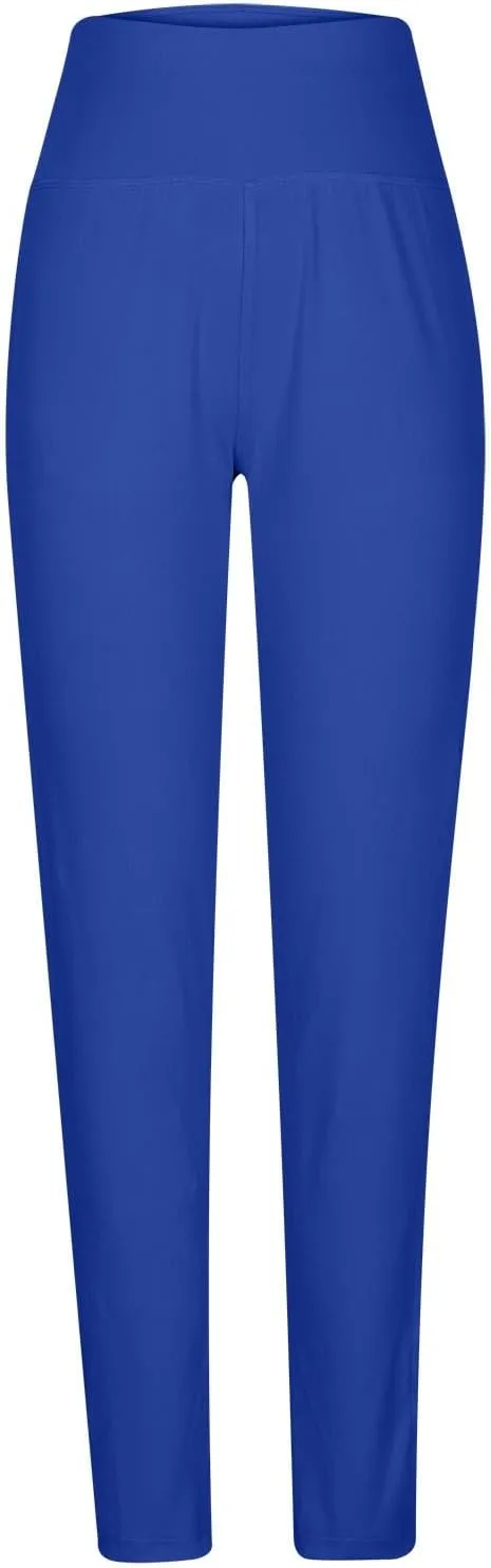 Girls Bell Bottom Pants, Womens Dress Leggings for Work,Yoga Leggings for Women High Waist,Compression Pants