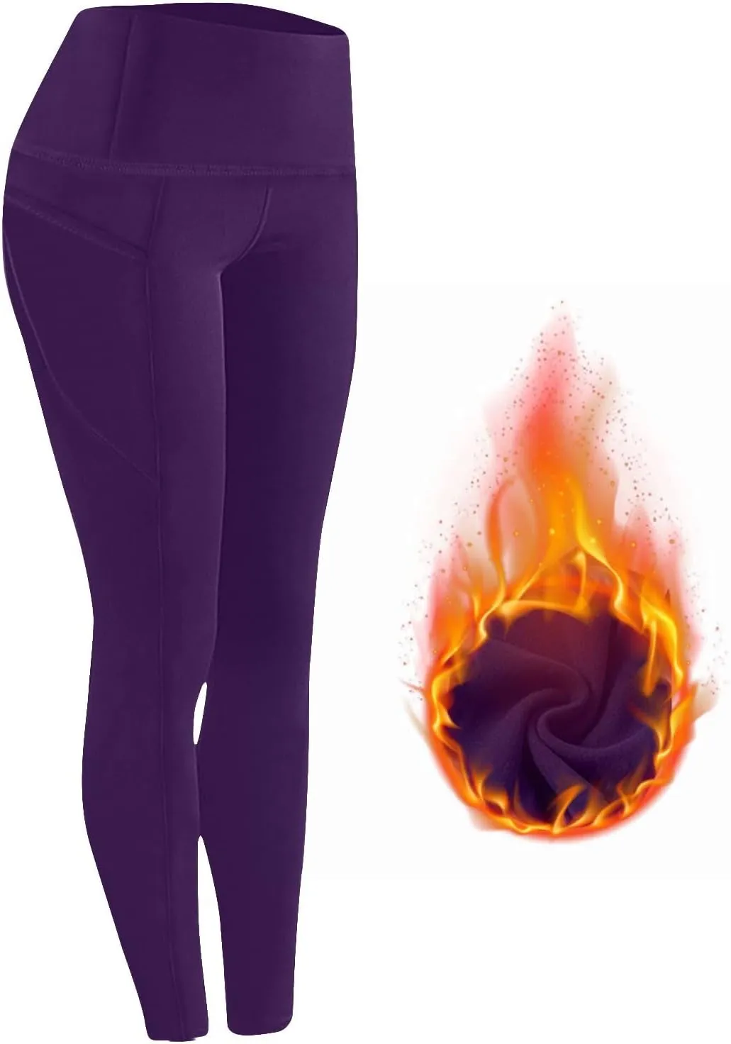 Girls Bell Bottom Pants, Womens Dress Leggings for Work,Yoga Leggings for Women High Waist,Compression Pants