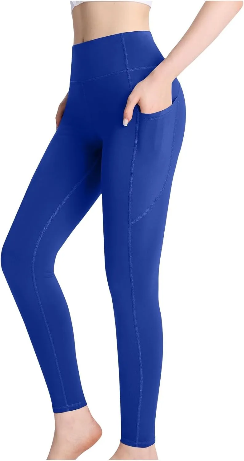 Girls Bell Bottom Pants, Womens Dress Leggings for Work,Yoga Leggings for Women High Waist,Compression Pants