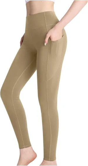 Girls Bell Bottom Pants, Womens Dress Leggings for Work,Yoga Leggings for Women High Waist,Compression Pants