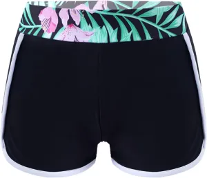 Girls Quick Dry Activewear Fit Running Shorts Performance Pull-on Sport Shorts