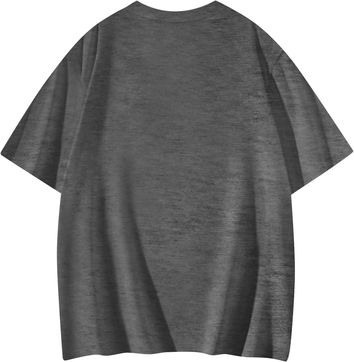 Graphic Tees for Women Cute Oversized Crew Neck Bow T Shirts Loose Fit Casual Workout Athletic Running Gym Tops