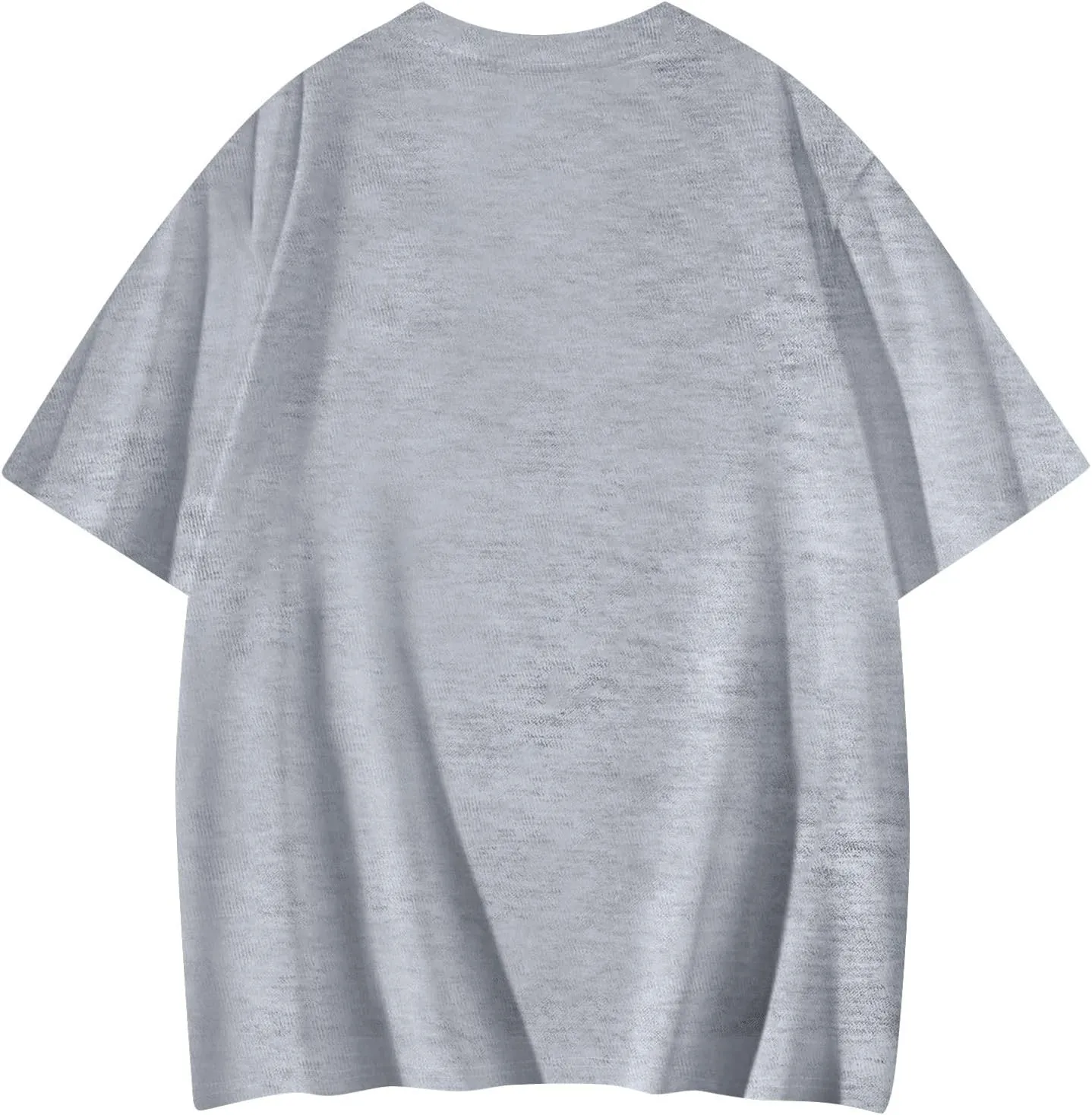 Graphic Tees for Women Cute Oversized Crew Neck Bow T Shirts Loose Fit Casual Workout Athletic Running Gym Tops