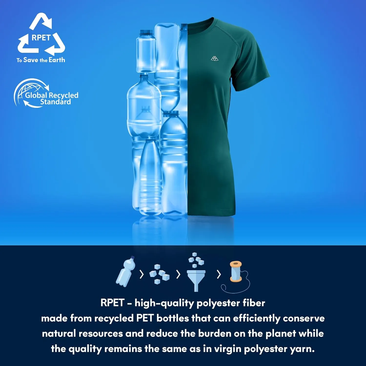 Haimont Women's Dry Fit Athletic Running T-Shirts UPF 50 Sun Protection Short Sleeve UV Gym Workout Activewear Tee Shirt