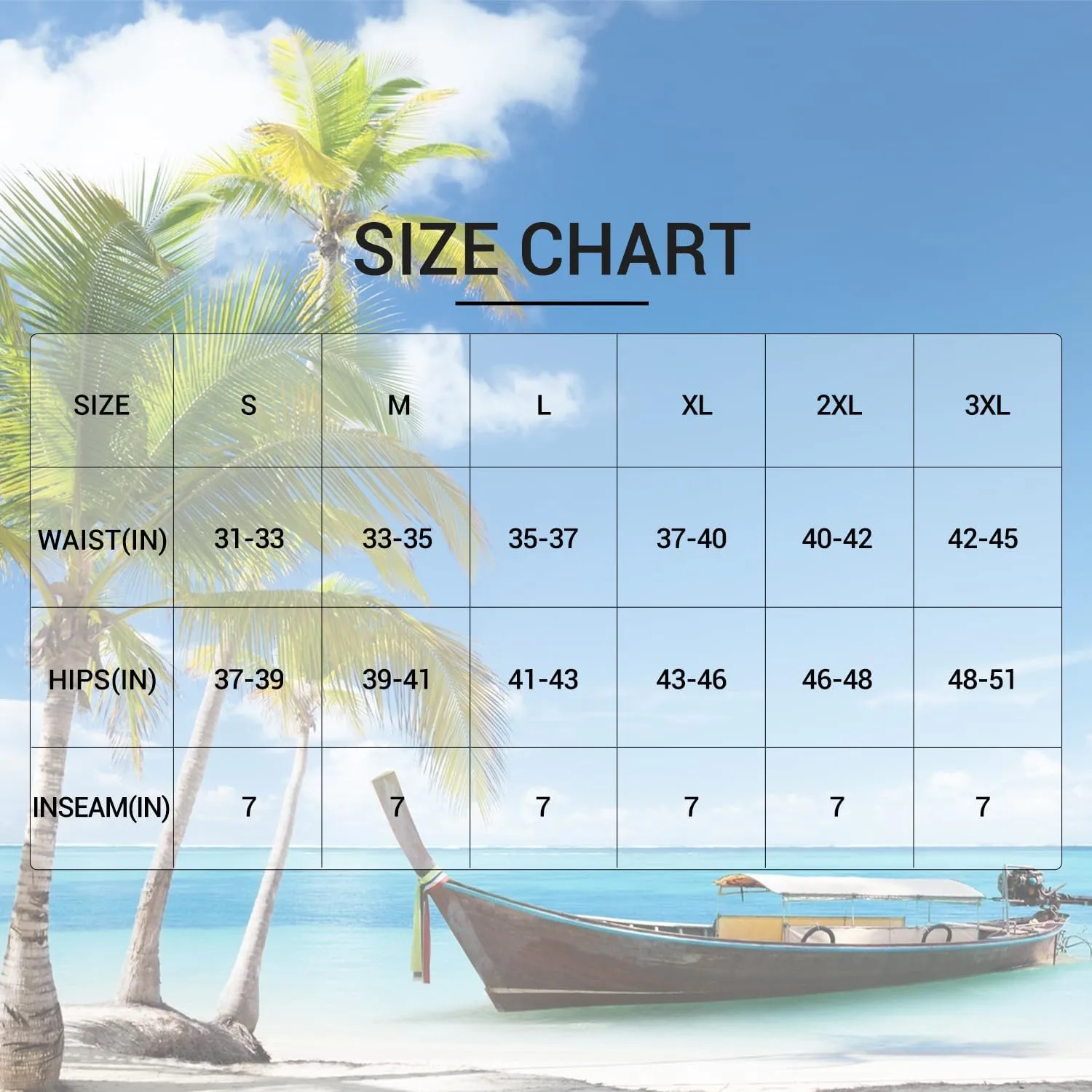 HEROBIKER Mens Swim Trunks Swimming Shorts Quick Dry Trunk with Mesh Lining for Beach Surfing Board