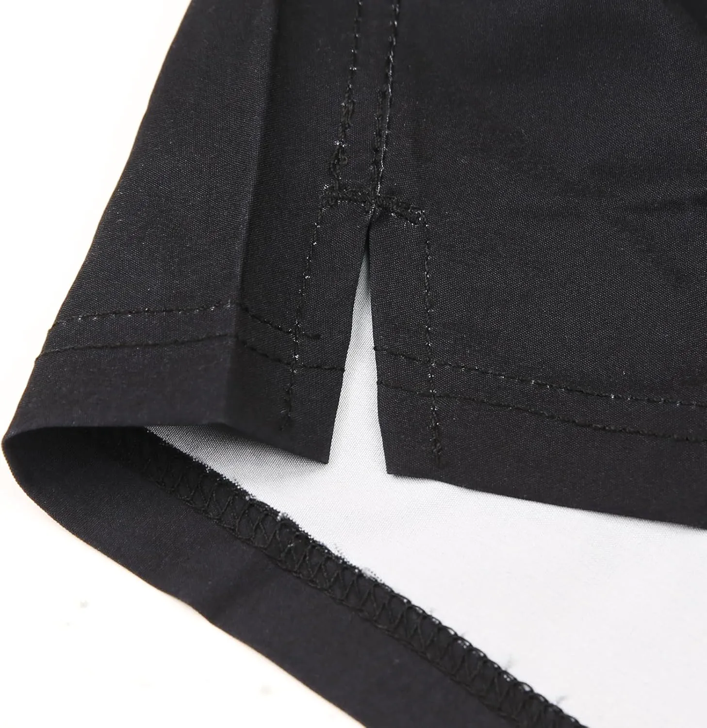 HEROBIKER Mens Swim Trunks Swimming Shorts Quick Dry Trunk with Mesh Lining for Beach Surfing Board