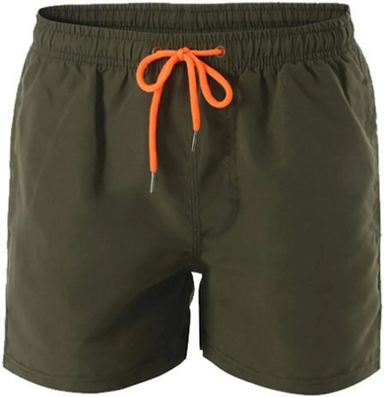 LCMTWX Men's Swim Trunk 2024 Drying Sports Surfing Pants Men's Pants Mens Bathing Suit 7 Inch Inseam Big and Tall Swim