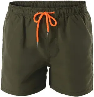 LCMTWX Men's Swim Trunk 2024 Drying Sports Surfing Pants Men's Pants Mens Bathing Suit 7 Inch Inseam Big and Tall Swim