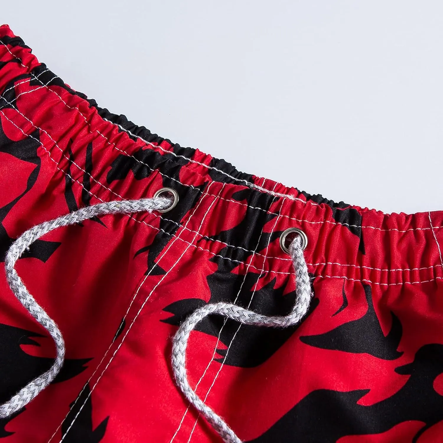 LCMTWX Mens Swim Trunks 2024 Fitness Sports Plus Size Five Surf Quick Drying Beach Pants Shorts Swimming Trunks Men