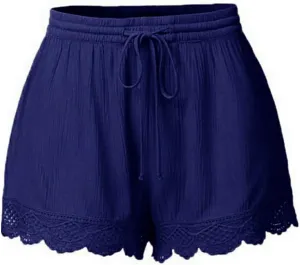 LCMTWX Womens Running Shorts Woman Womens Running Shorts Shorts for Women Womens Summer Clothes for Women Ripped Jean
