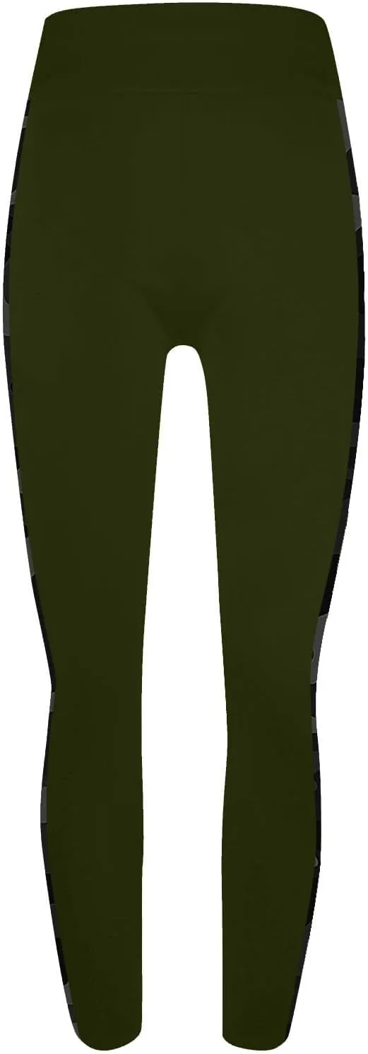 Leggins Tummy Control, Activewear Leggings,Leggings Workout for Women,Tummy Control Leggings for Women