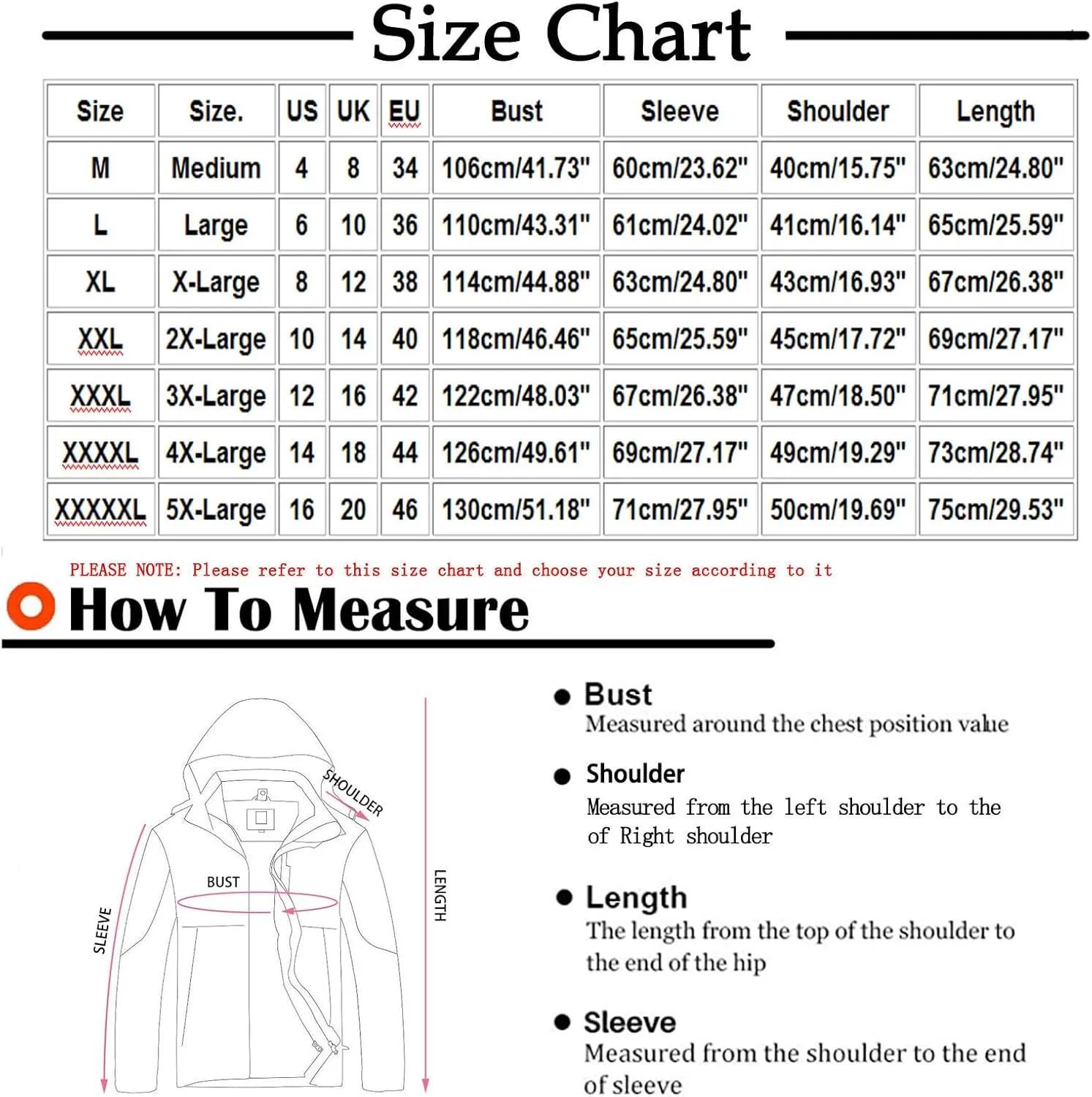 Lmdudan Mens Hooded Zipper Rain Jacket Ladies Lightweight Windbreaker Waterproof Jackets 2023 Fall Winter Warm Coats Tops
