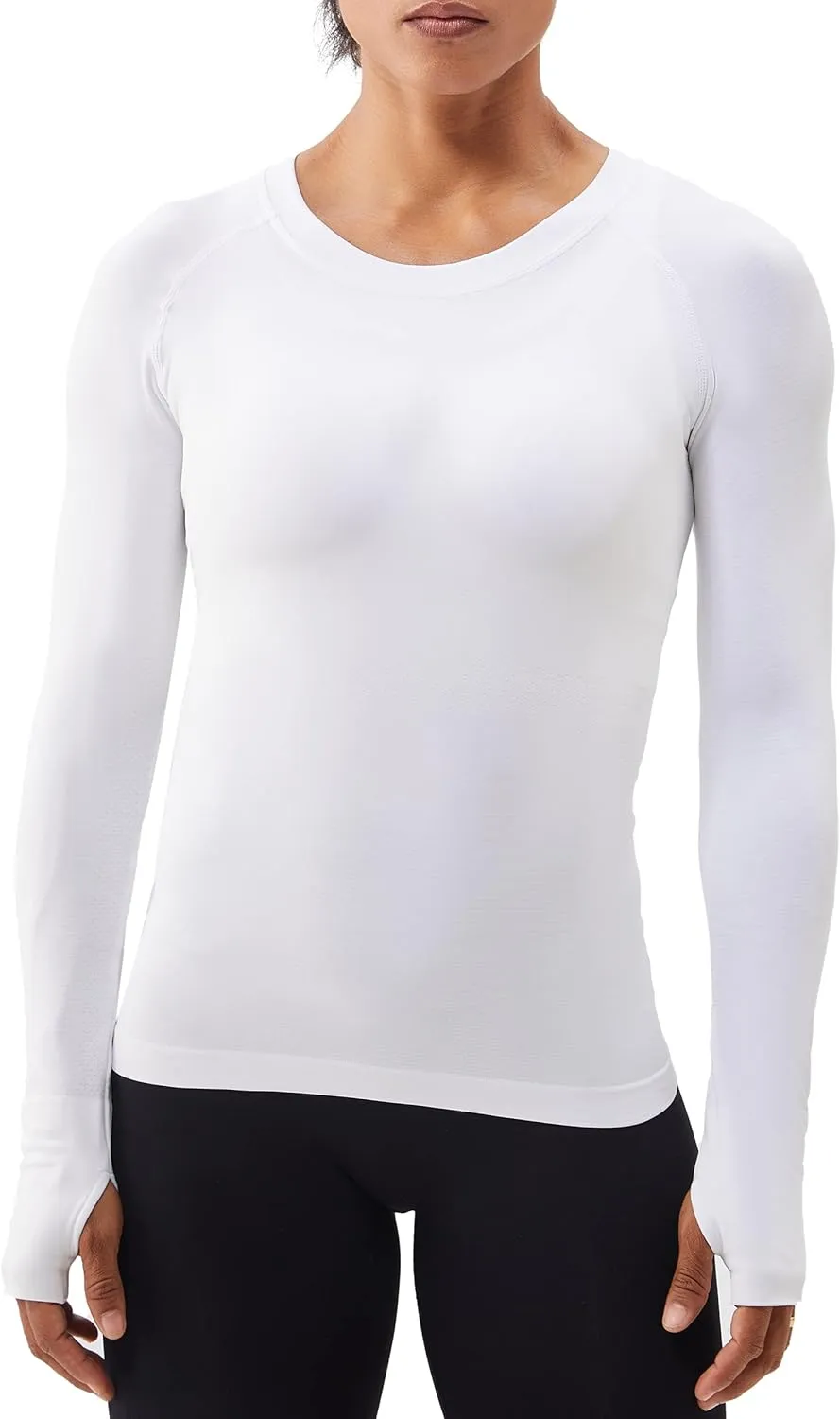 Long Sleeve Workout Shirts for Women,Swiftly Tech Workout Shirts,Athletic Yoga Gym Workout Tops Soft & Stretchy