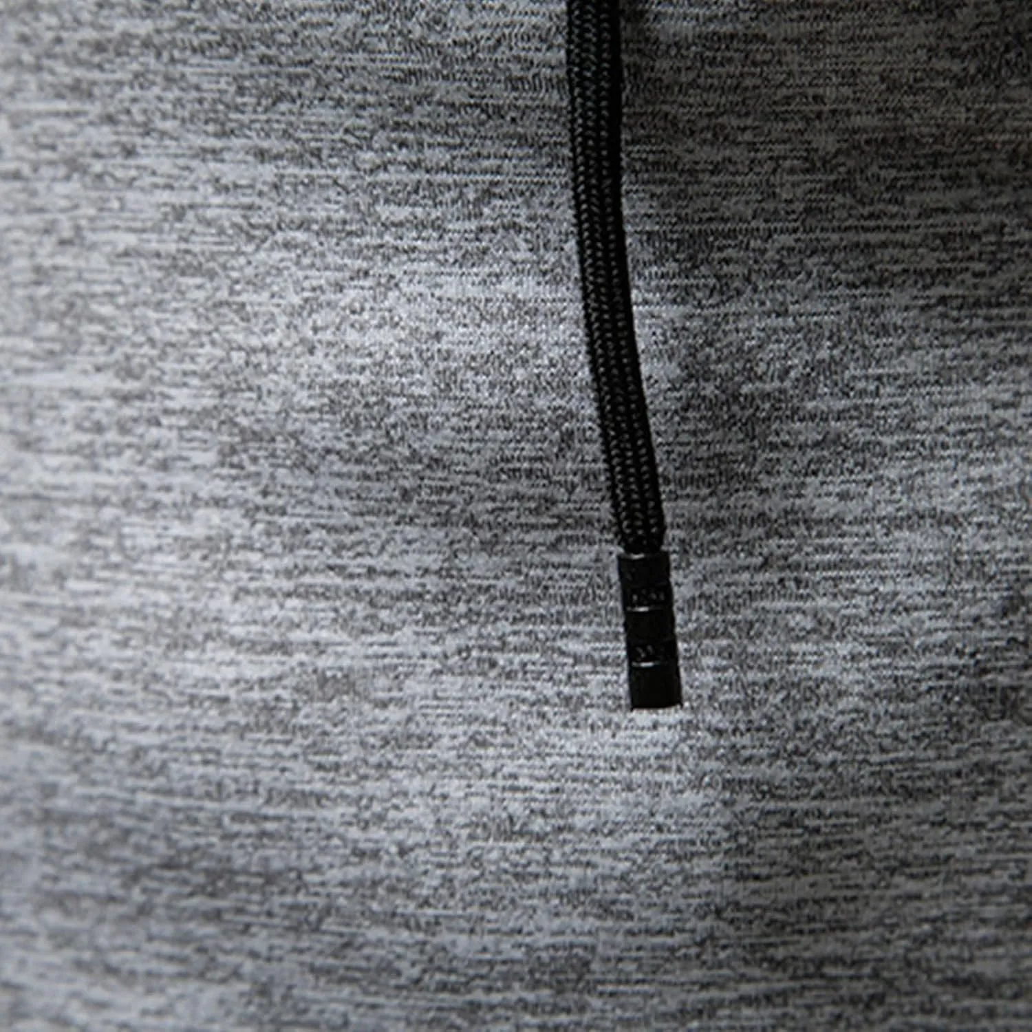 Men Hooded T Shirts Summer Casual Short Sleeve Performance Hoodie with Face Mask Hooded Tops Workout Athletic Shirts