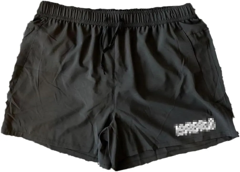 Men Running Shorts Sports Training Quick Dry Breathable Shorts Mens Sport Gym Short