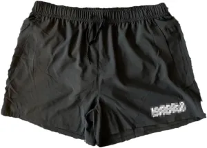 Men Running Shorts Sports Training Quick Dry Breathable Shorts Mens Sport Gym Short