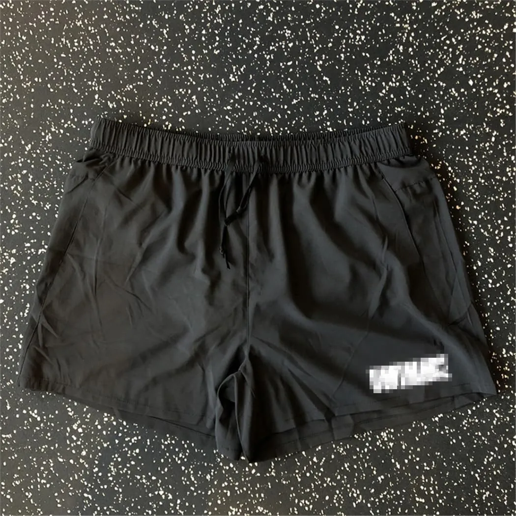 Men Running Shorts Sports Training Quick Dry Breathable Shorts Mens Sport Gym Short