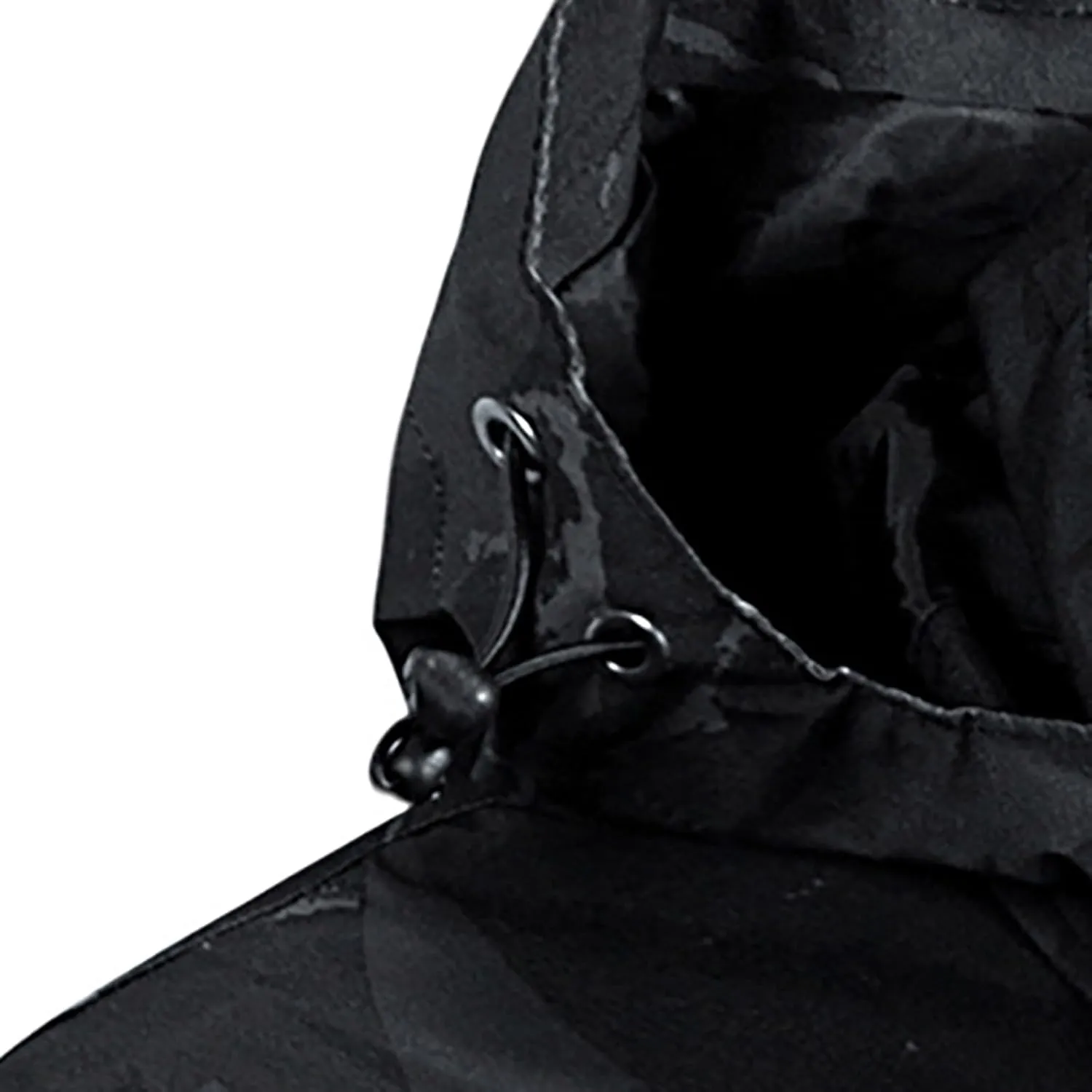 Mens 2023 Rain Jacket Lightweight Packable Waterproof Jackets Outdoor Windbreaker Jackets Printing Cycling Raincoats