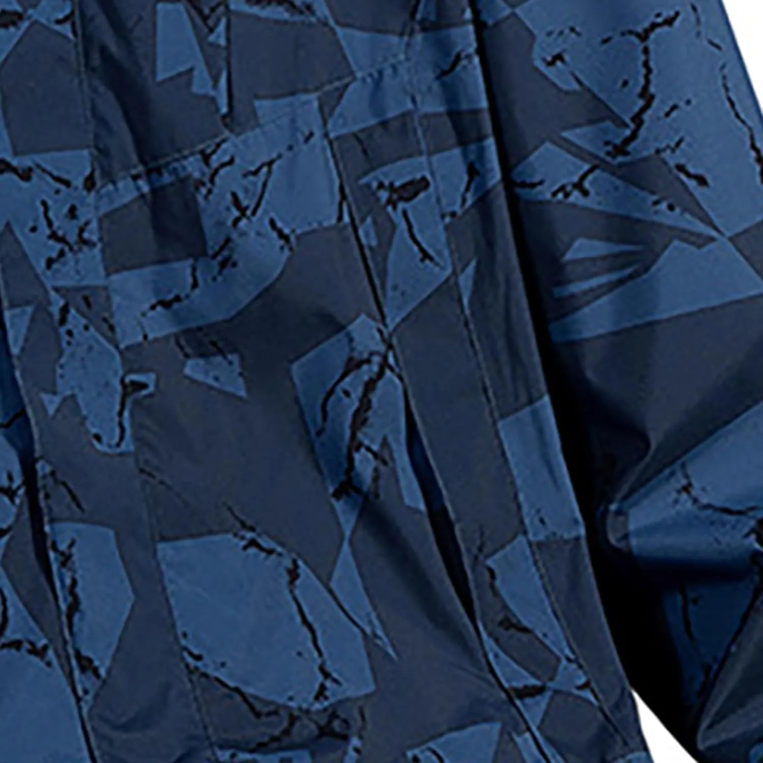 Mens 2023 Rain Jacket Lightweight Packable Waterproof Jackets Outdoor Windbreaker Jackets Printing Cycling Raincoats