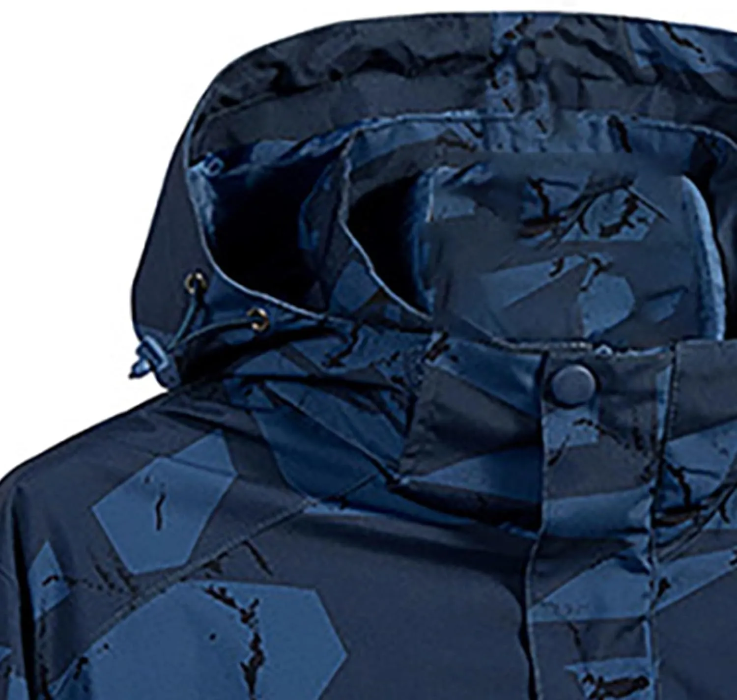 Mens 2023 Rain Jacket Lightweight Packable Waterproof Jackets Outdoor Windbreaker Jackets Printing Cycling Raincoats