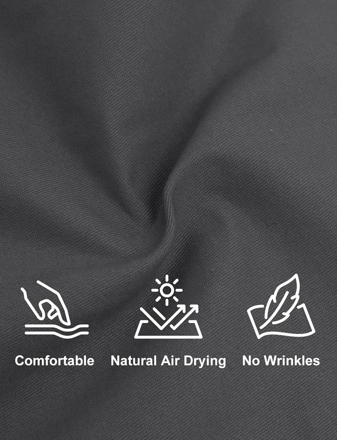 Mens Cargo Pants Casual Outdoor Hiking Pants for Men Athletic Joggers Sweatpants
