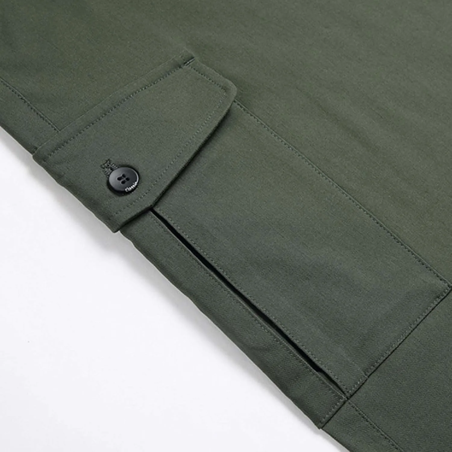 Men's Casual Cargo Pants Workout Joggers Stretch Sweatpants Hiking Drawstring Tactical Pants with Multi Pockets Cargo Joggers
