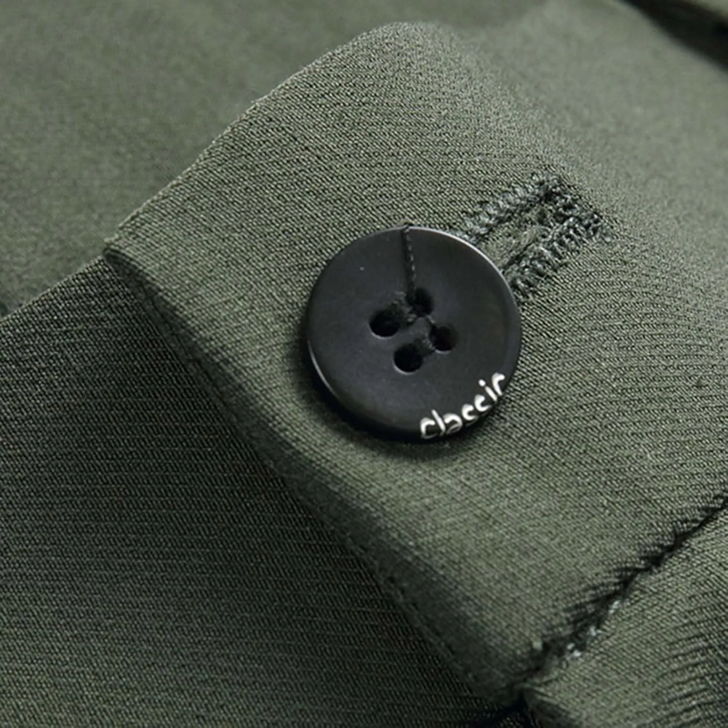 Men's Casual Cargo Pants Workout Joggers Stretch Sweatpants Hiking Drawstring Tactical Pants with Multi Pockets Cargo Joggers