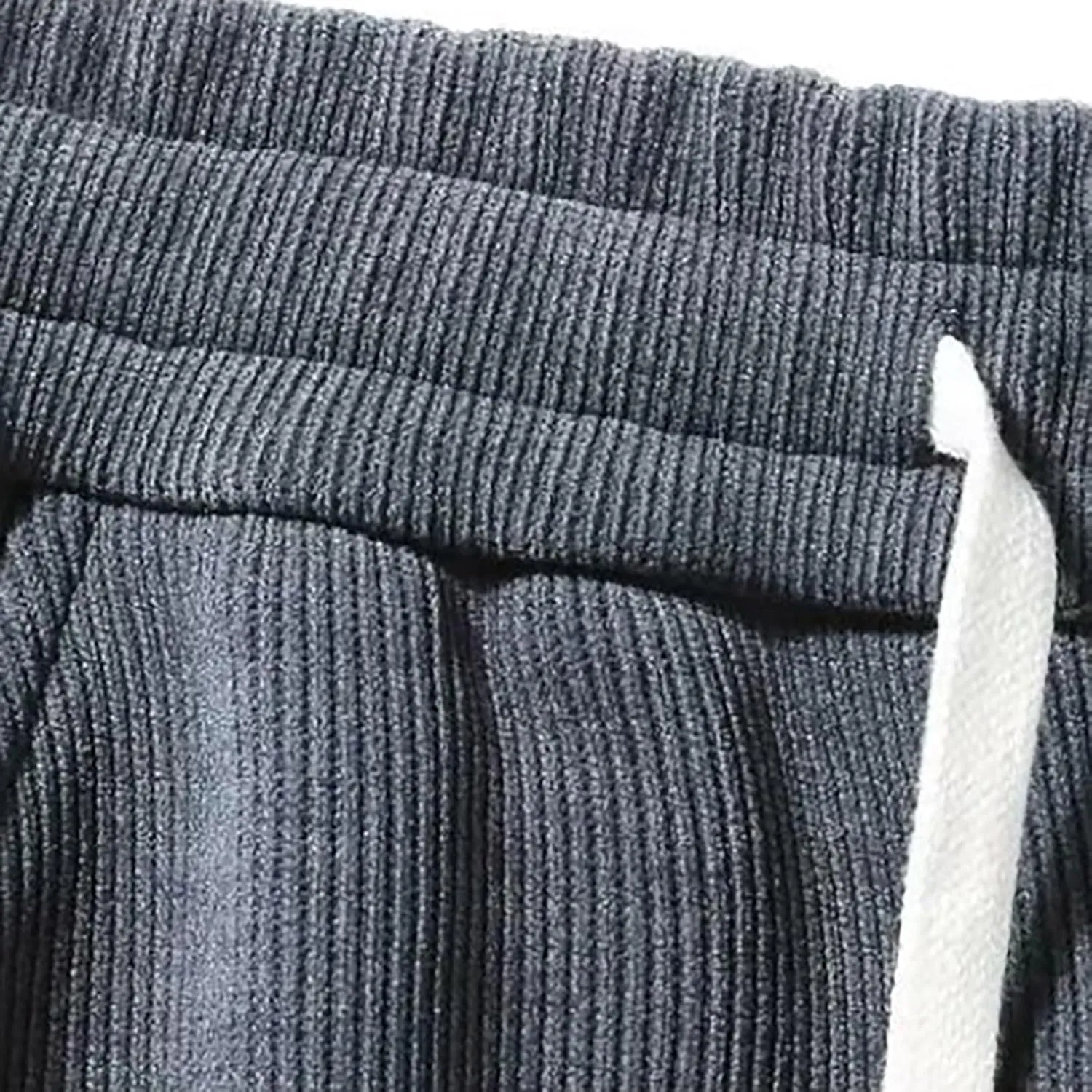 Men's Cotton Yoga Sweatpants Athletic Lounge Pants Comfort Small Leg Casual Pants Casual Sweatpants for Gym Pants