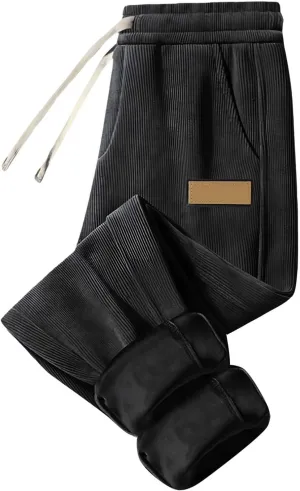 Men's Cotton Yoga Sweatpants Athletic Lounge Pants Comfort Small Leg Casual Pants Casual Sweatpants for Gym Pants