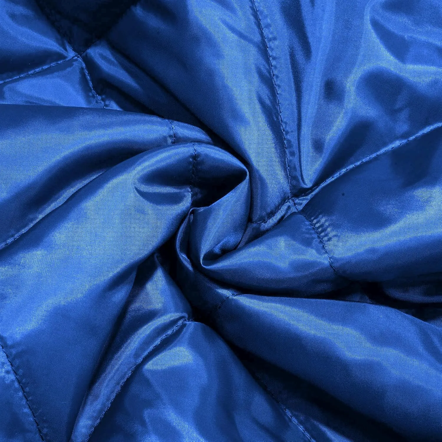 Men's Diamond Quilted Puffer Down Jacket Packable Lightweight Water Resistant Insulated Puffy Coat for Business Travel