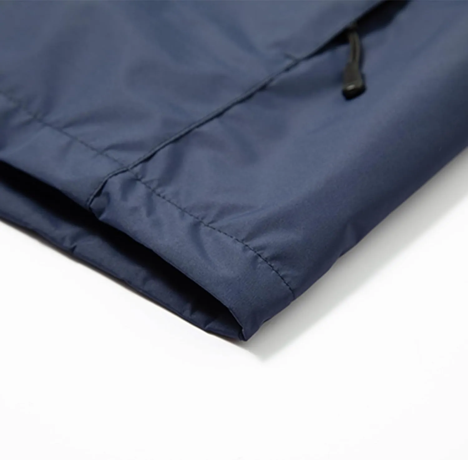 Men's Full Zip Workout Athletic Jackets Solid Thin Long Sleeve Lightweight Running Jacket Breathable Hooded Jacket