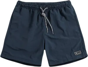 Mens Gym Workout Shorts Quick Dry Drawstring Elastic Waist Athletic Running Shorts Lightweight Sports Hiking Travel Shorts
