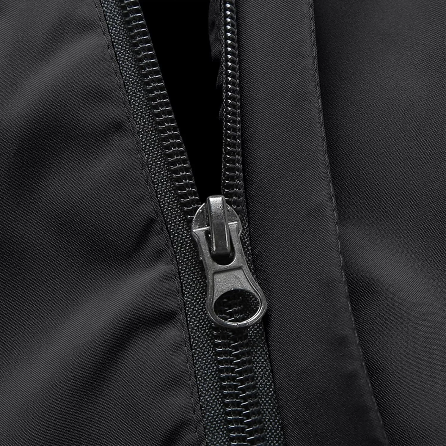 Mens Lightweight Softshell Jacket Windproof Water Resistant Hooded Hiking Travel Outwear Full Zip Windbreaker Jackets