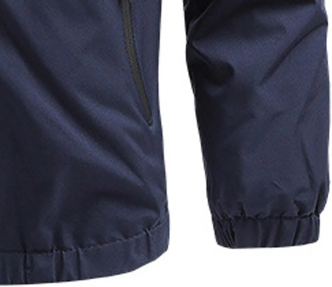 Men's Softshell Jacket with Hood Lined Windbreaker Lightweight Waterproof Jackets for Hiking Outdoor Sports Coats