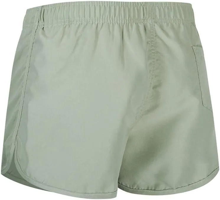 Mens Swim Trunks Shorts Casual Lightweight Drawstring Short Swim Trunks for Men Bathing Suit Boardshorts Mens Boys