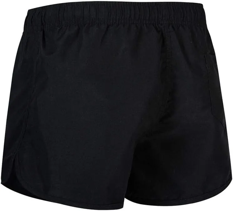 Mens Swim Trunks Shorts Casual Lightweight Drawstring Short Swim Trunks for Men Bathing Suit Boardshorts Mens Boys