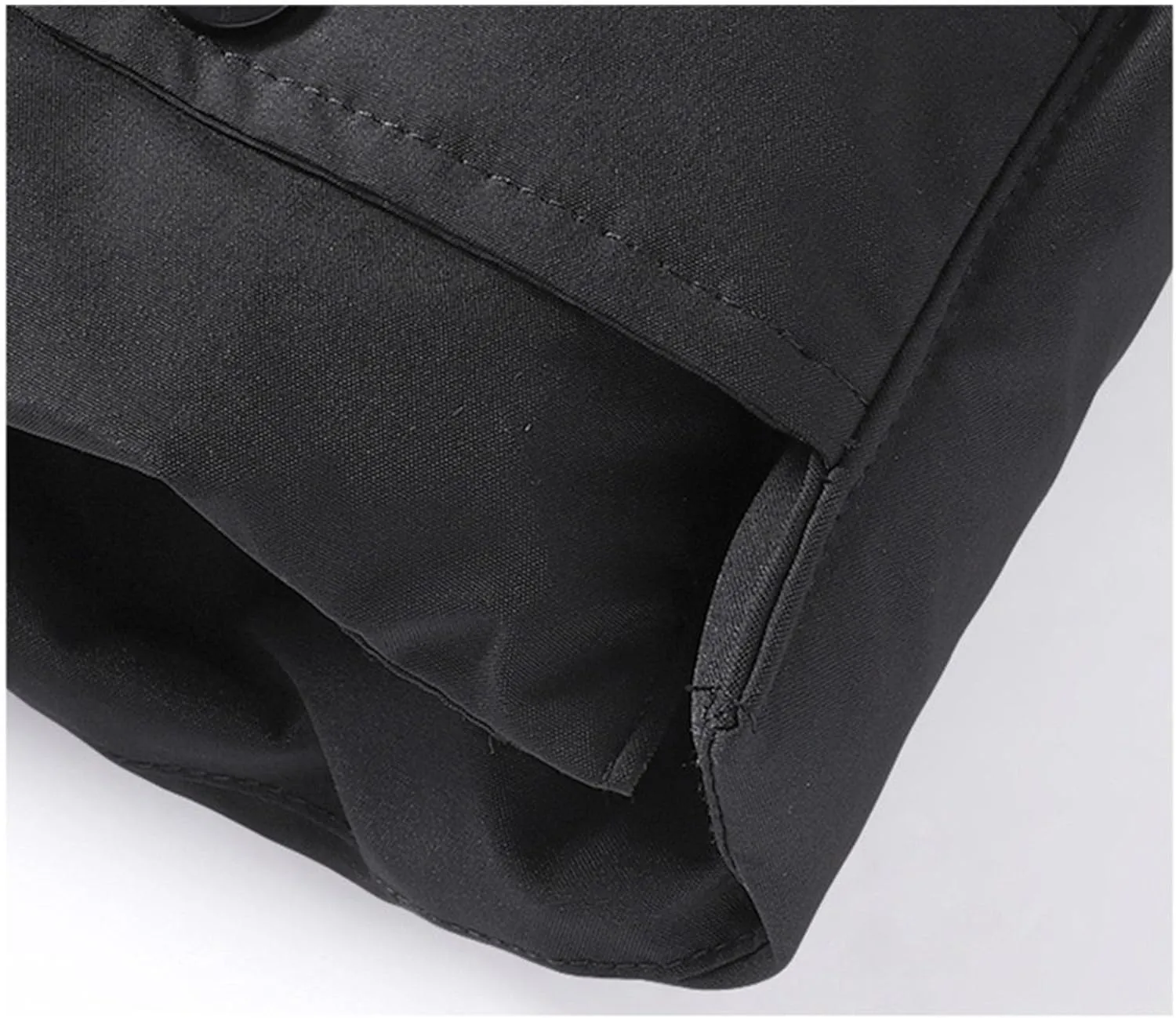Mens Winter Coats Long Thicken Warm Parka Jacket Hooded Puffer Jackets Lightweight Windproof Padded Coat Outerwear