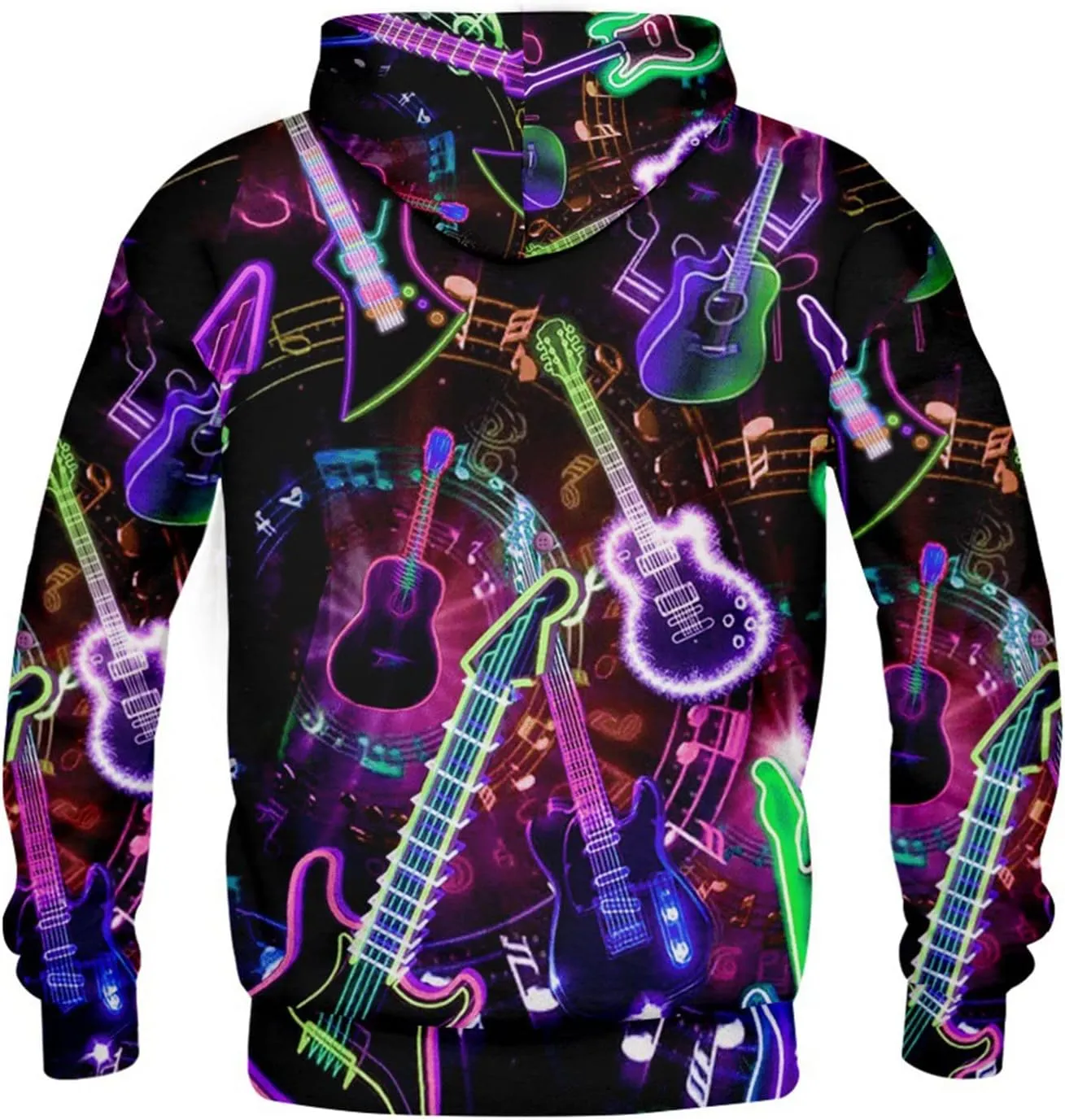 Men'S Winter Coats Personalized Printing Zipper Thick Cotton Suit Warm Windbreaker Jackets Heated Casual Hoodie