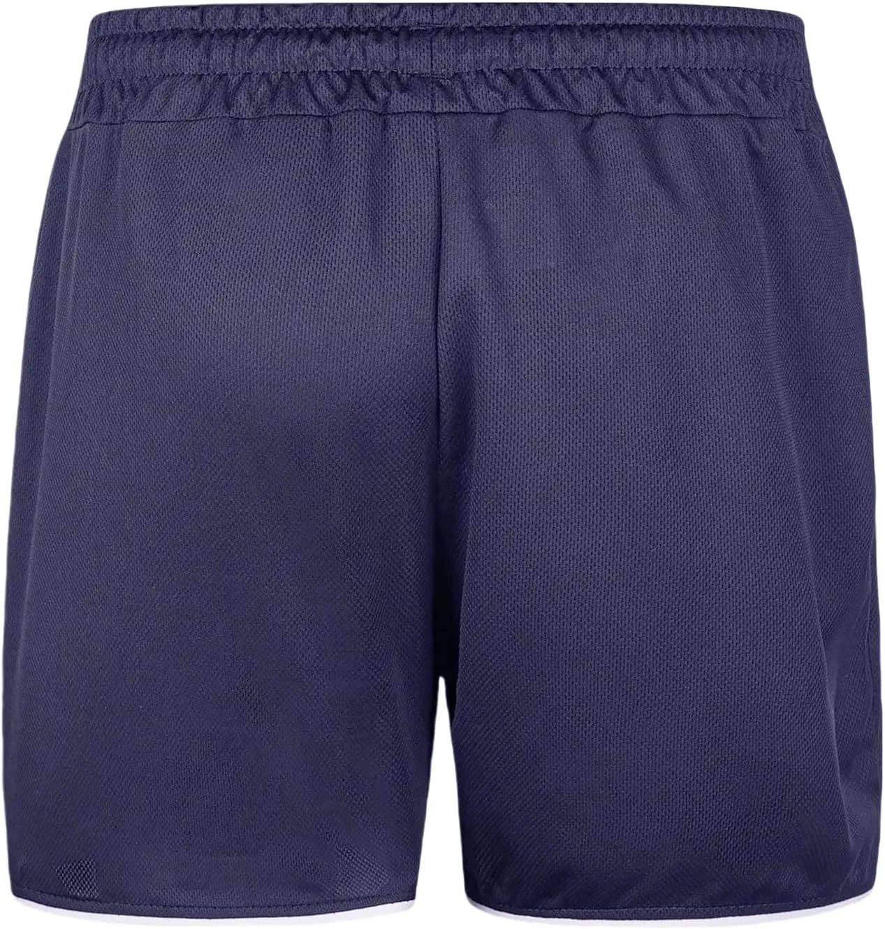 Men's Workout Running Shorts Lightweight Quick Dry Gym Shorts Summer Drawstring Stretch Pants for Daily Beach Jogging