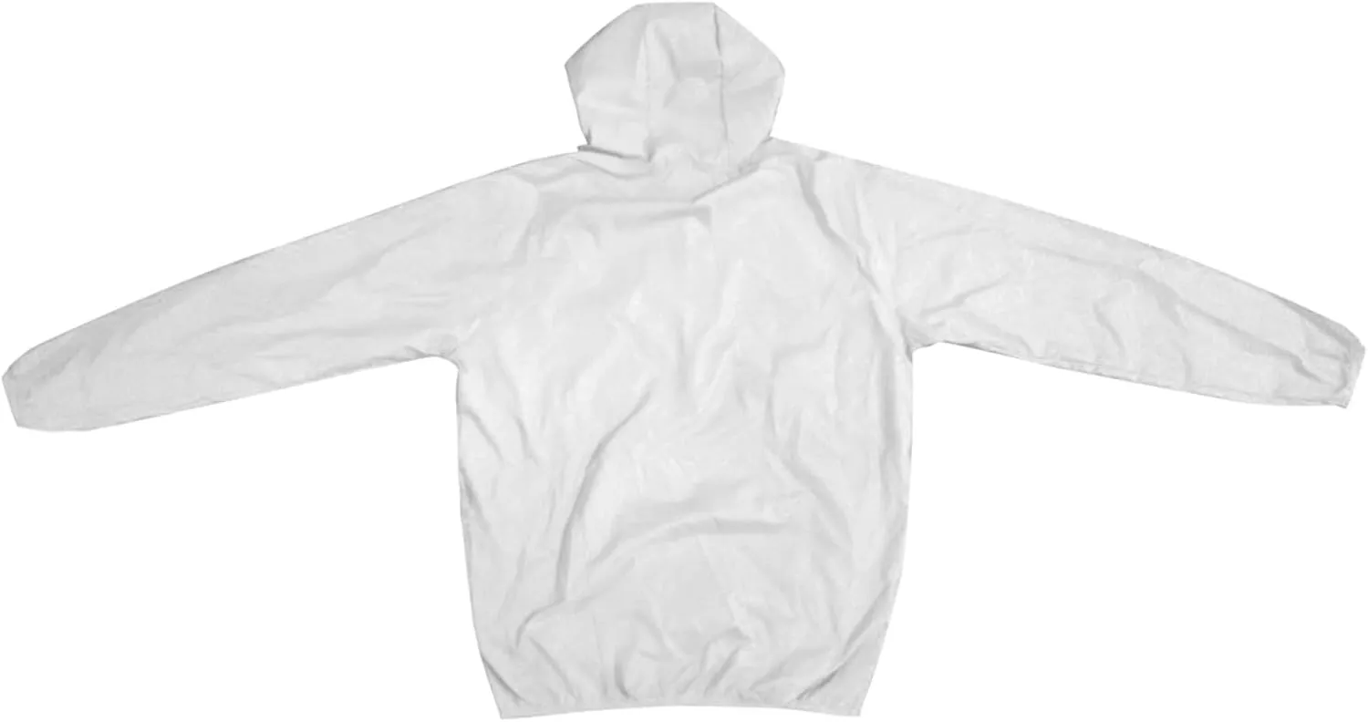 Miyaomn Women's Quick Dry Water-Resistant Hoodie Jacket Breathable Long Sleeve Sun Shirt Full Zip Up Hiking Outdoor Rain Coat