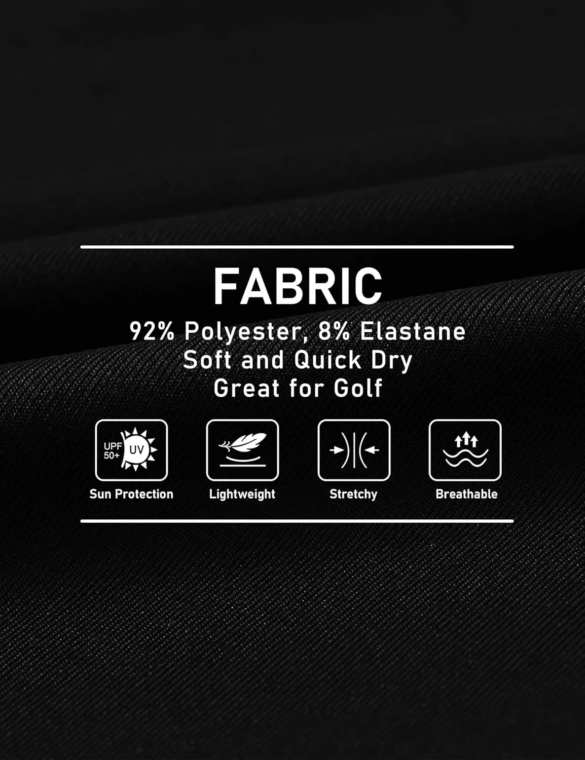 MoFiz Women's Sleeveless Golf Polo Tennis Shirts 1/4 Zip Quick Dry Lightweight Athletic Tank Tops for Running Workout