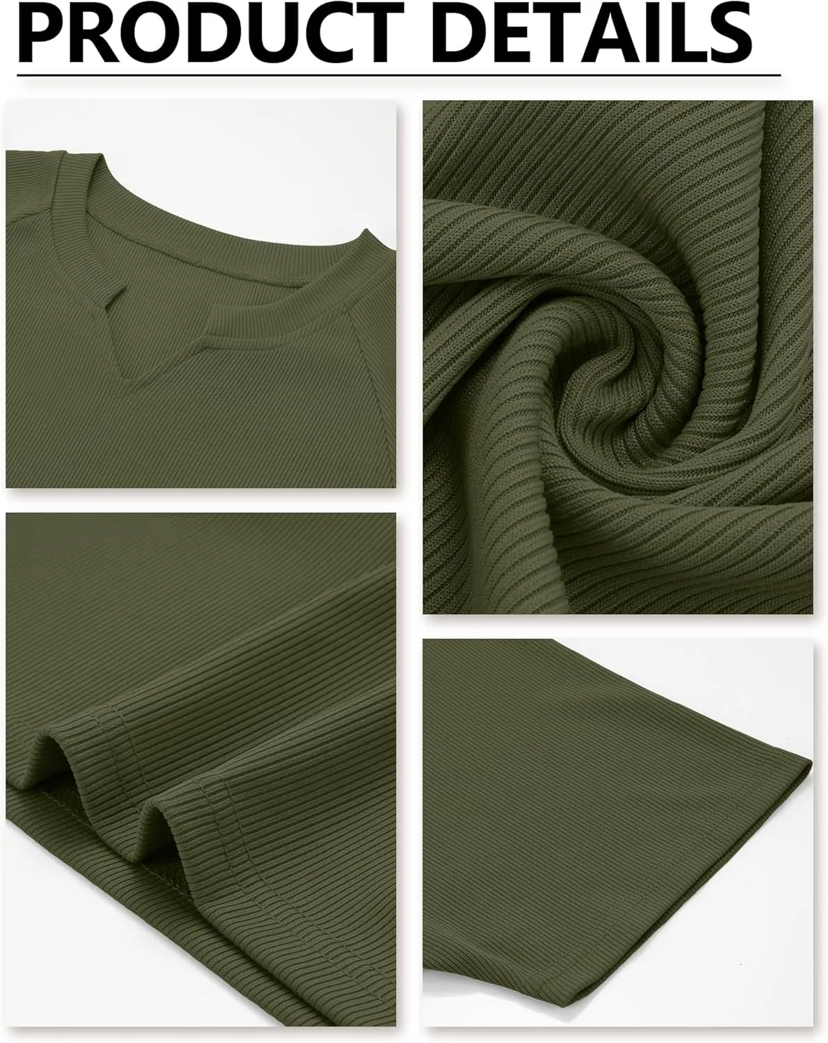 Neer 3 Pack Men's Big and Tall T Shirts Henley V Neck Short Sleeves Ribbed Slim Fit Muscle Gym Tops 2025 Summer Basic Tee