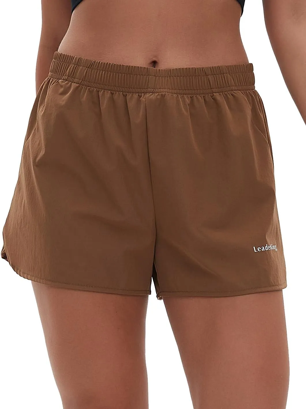 Pilates Sports Shorts Women's Breathable Fashion Loose Hot Pants, Yoga Fitness Running Shorts