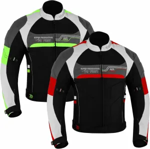 PROFIRST Motorcycle Jacket Men's Riding Textile Racing Motorbike Biker CE Armored Waterproof Jackets