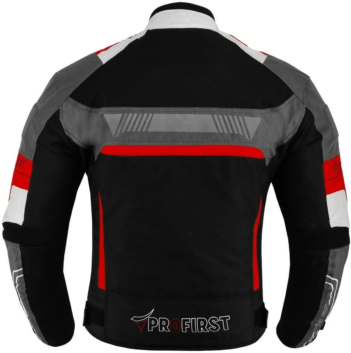 PROFIRST Motorcycle Jacket Men's Riding Textile Racing Motorbike Biker CE Armored Waterproof Jackets
