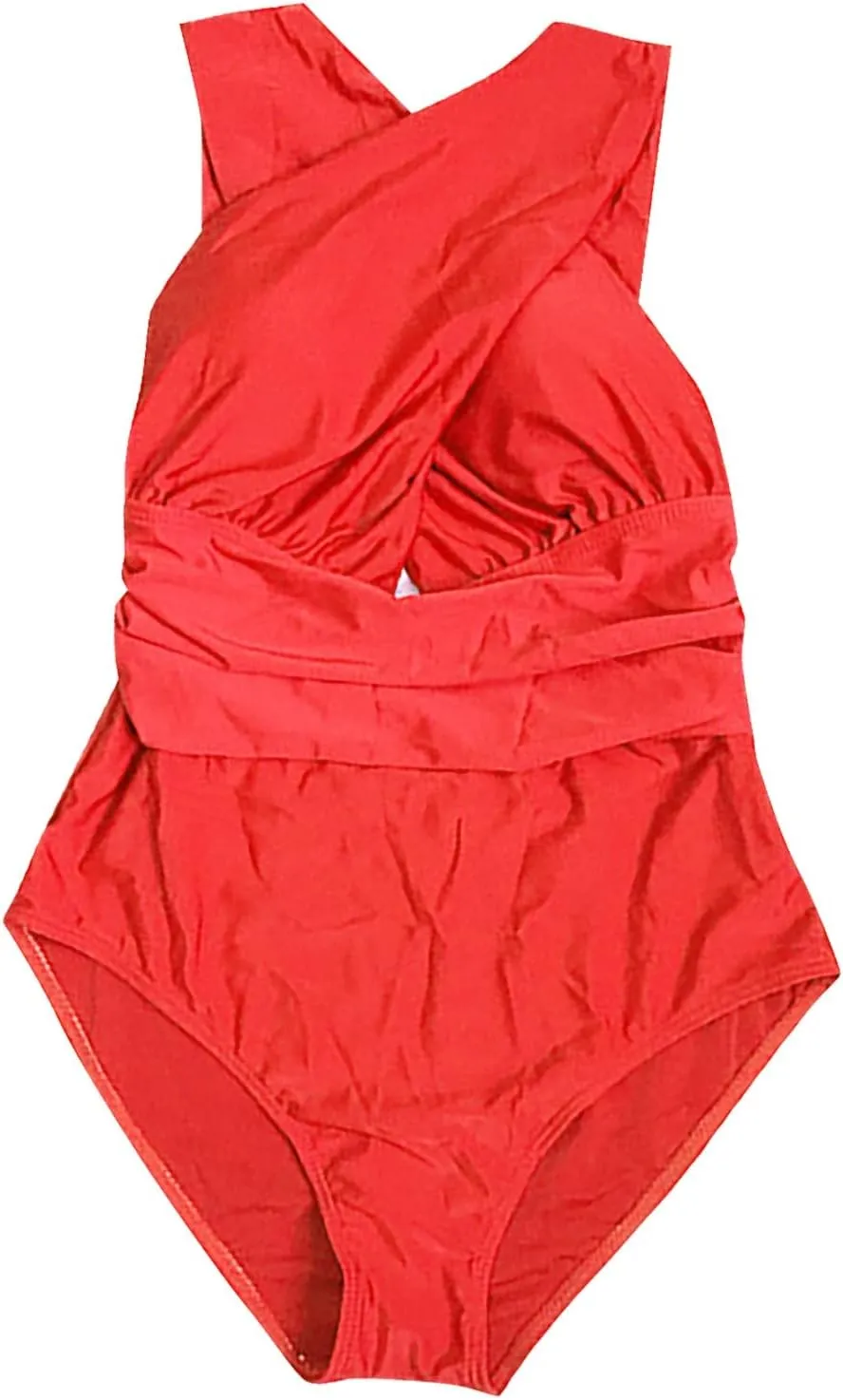 PTOLOCIF Sexy One Piece Swimsuit for Women Tummy Control Bathing Suit Sexy Cheeky High Cut Swimsuit Cute Ladies Swimwear